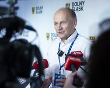 Konferencja przedstawicieli Dolnego Śląska i Wrocławia rozpoczynająca XXXIII Forum Ekonomiczne w Karpaczu